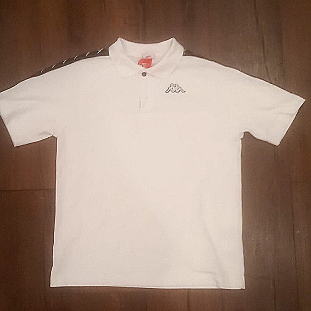 Kappa Polo Shirt